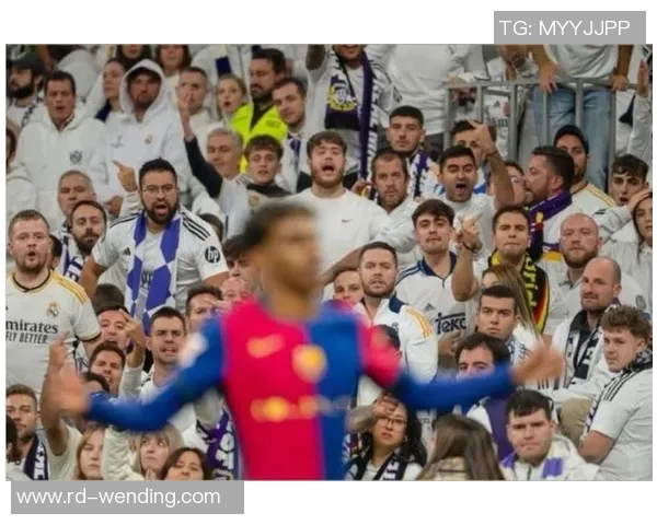 国家德比赛后抵触 亚马尔：我们场外见