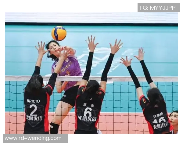 官宣！中国女排李盈莹加盟意甲劲旅：现已刻不容缓 咱们米兰见