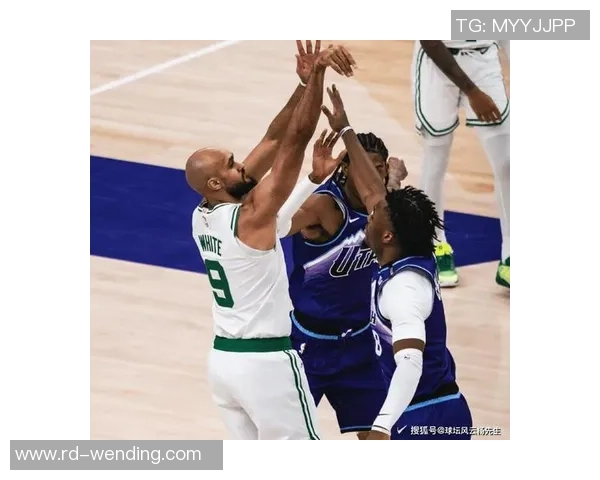 布朗自曝内情：曾仔细考虑脱离凯尔特人 麦迪主张他别脱离波士顿